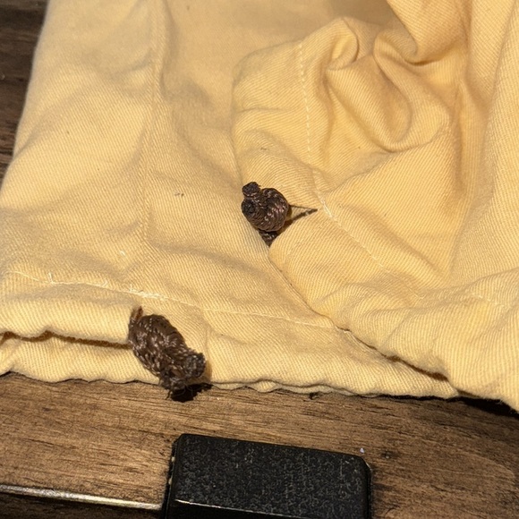 LV Louis Vuitton Authentic Designer Drawstring Shoe Dustbag Set of 2 Unisex - Picture 17 of 17